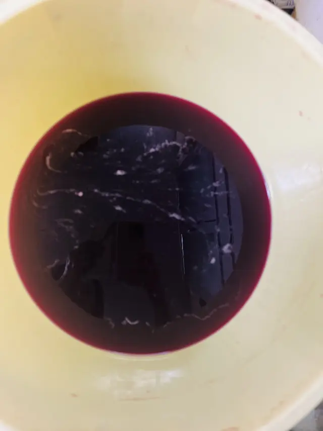 秋の恵みたっぷり！手作り酵素ドリンクの画像_13