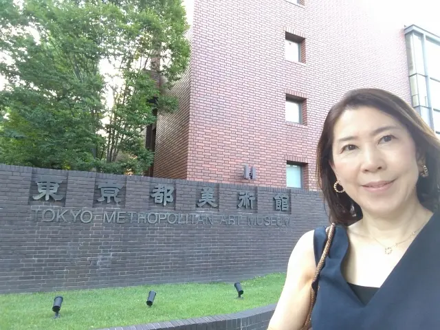 不思議の世界へようこそ！デ•キリコ展へ♪の画像_3