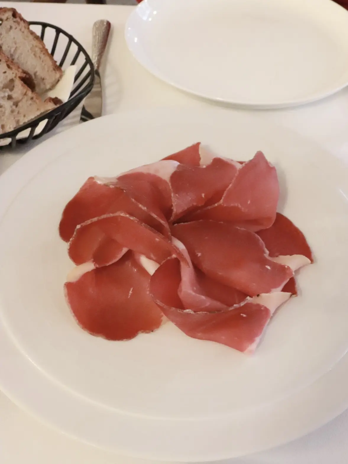 サン=ジェルマンデプレ　Hestia  フレンチ