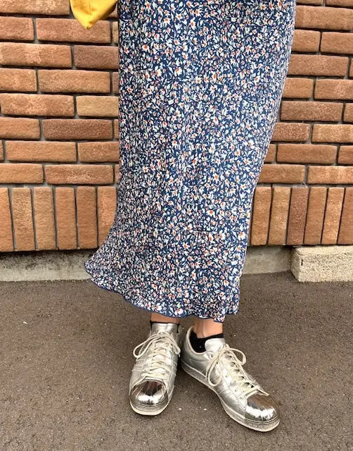 キラキラビジュー☆のデニムジャケットの画像_5