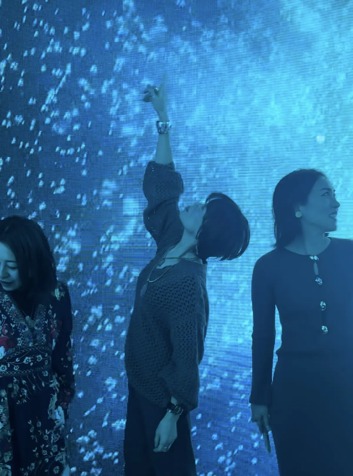 「蜷川実花展 with EiM：彼岸の光の画像_15