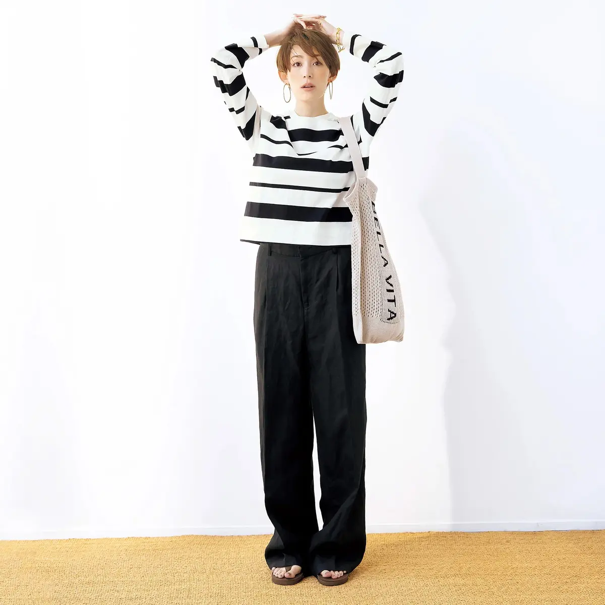 スタイリスト森慶子さんセレクション、新・の画像_1