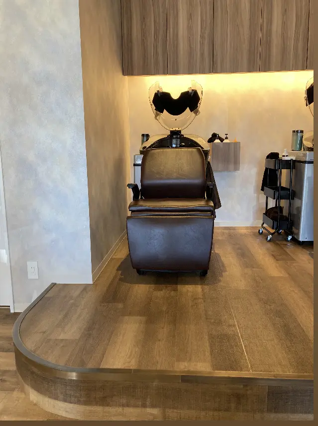 北海道・馬油配合のヘアカラーでつや髪に！の画像_6