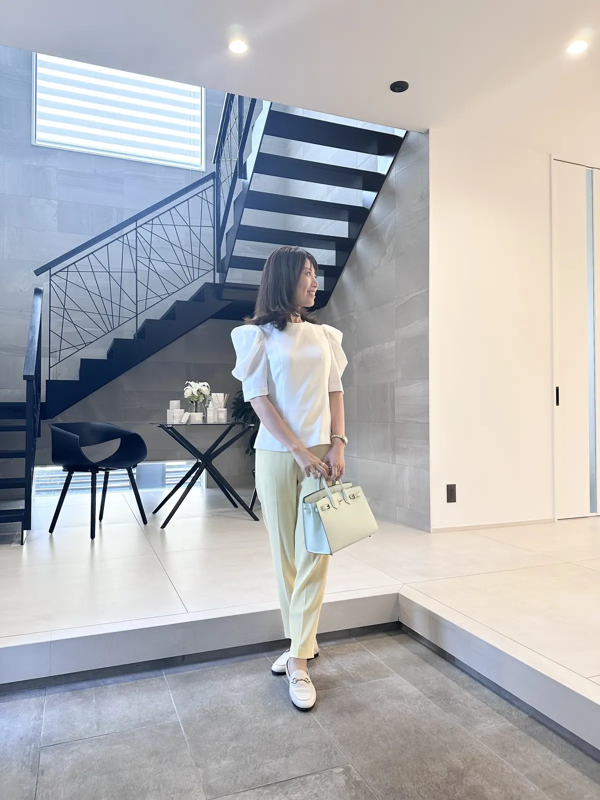 Jマダムsallyさんのお宅で手作りの韓の画像_15