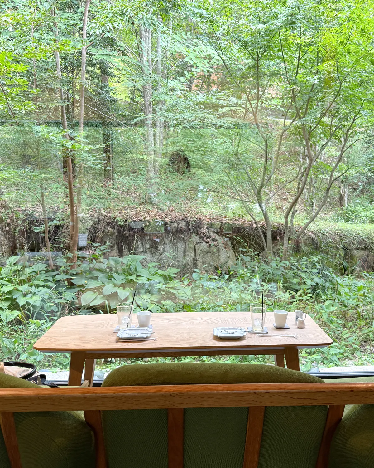 秋の始まりを味わう恵那のプチ旅行の画像_7