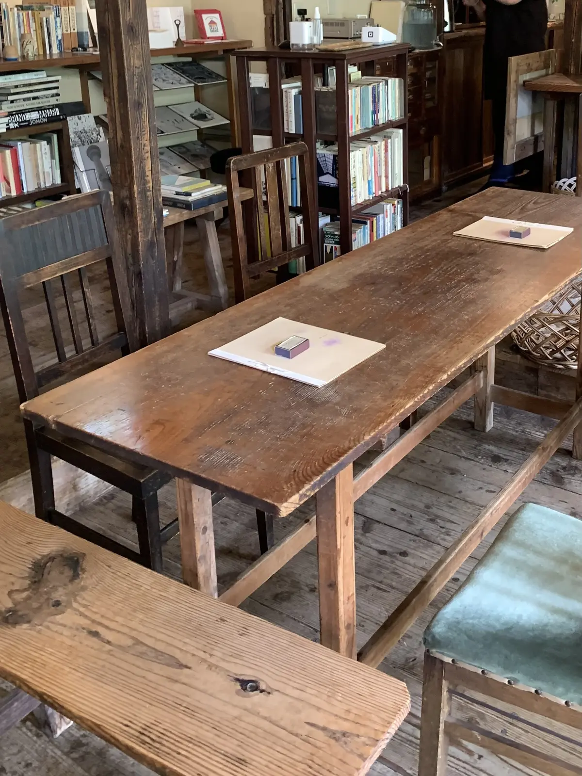 喫茶ミンカ　北鎌倉　鎌倉ランチ　鎌倉食べ歩き　鎌倉カフェ