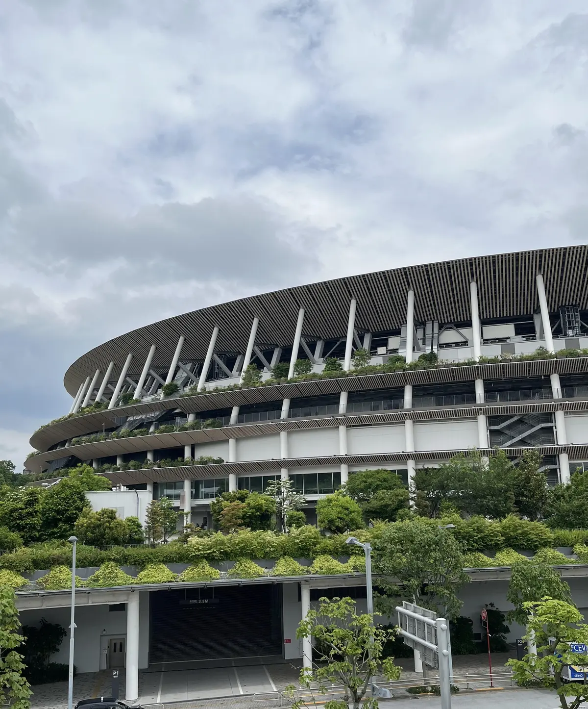 目白から千駄ヶ谷・新宿への画像_1