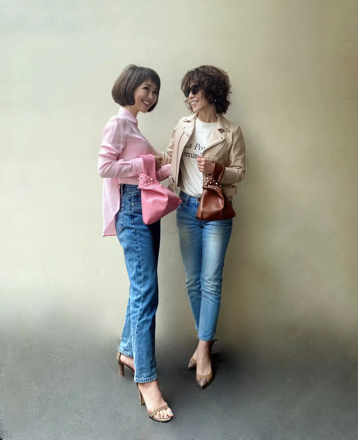 大人の綺麗目デニムスタイル　2選の画像_6