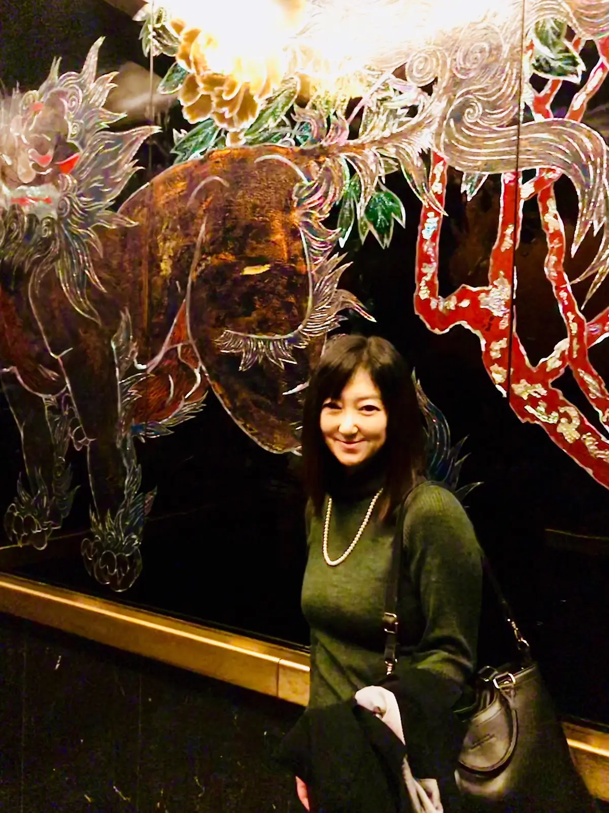 ホテル雅叙園東京