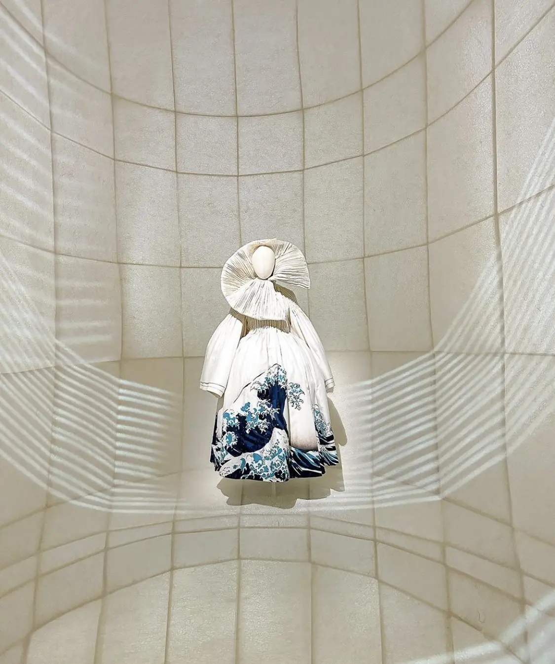 「クリスチャン・ディオール」夢のクチュリの画像_2