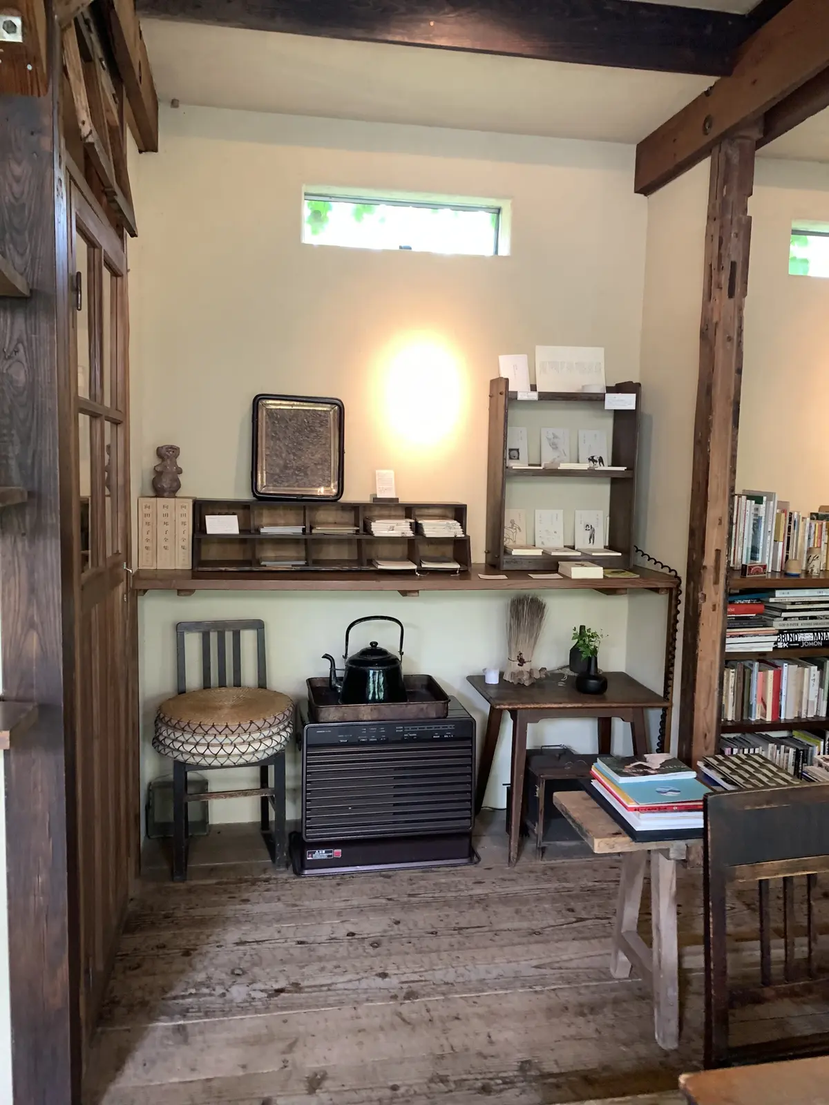 喫茶ミンカ　鎌倉ランチ　鎌倉カフェ　北鎌倉　古民家