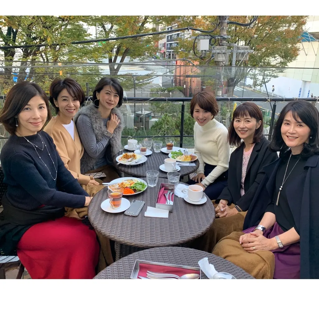 ラクして着映えで、嶋田ちあきさんエクラプの画像_5