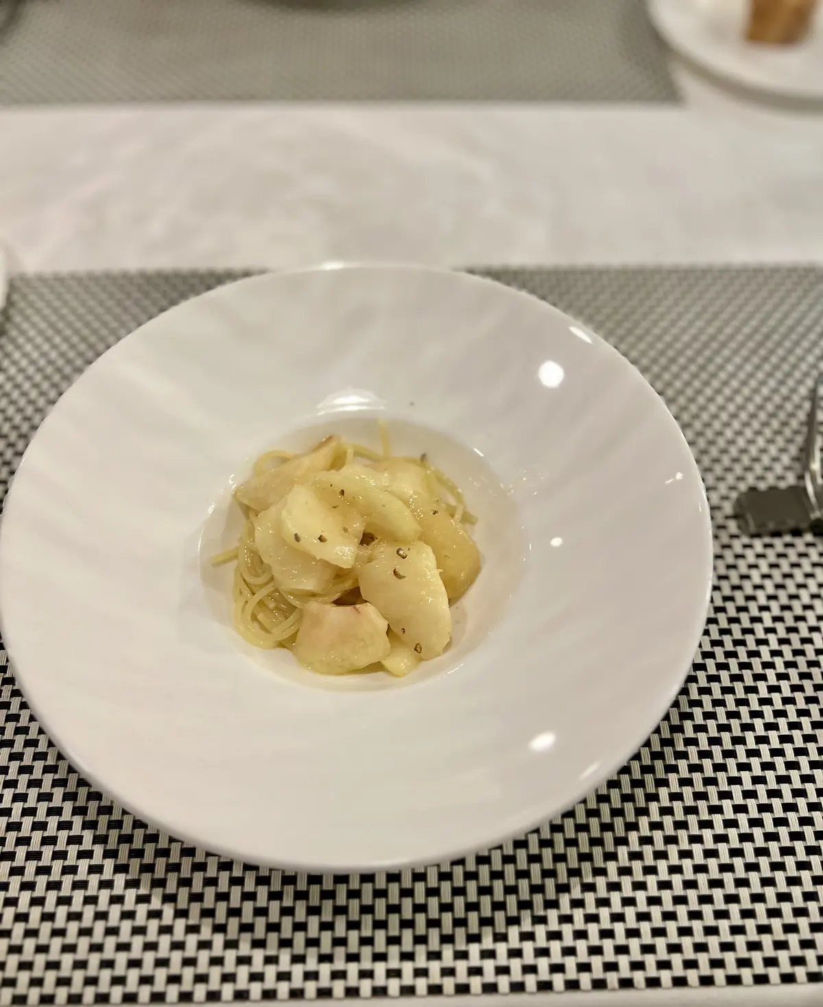 虎ノ門イタリアン🇮🇹ピアットキタミの画像_8