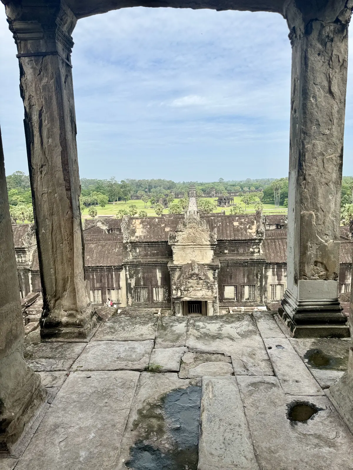 夏旅 to CAMBODIA🇰🇭後編（必の画像_13