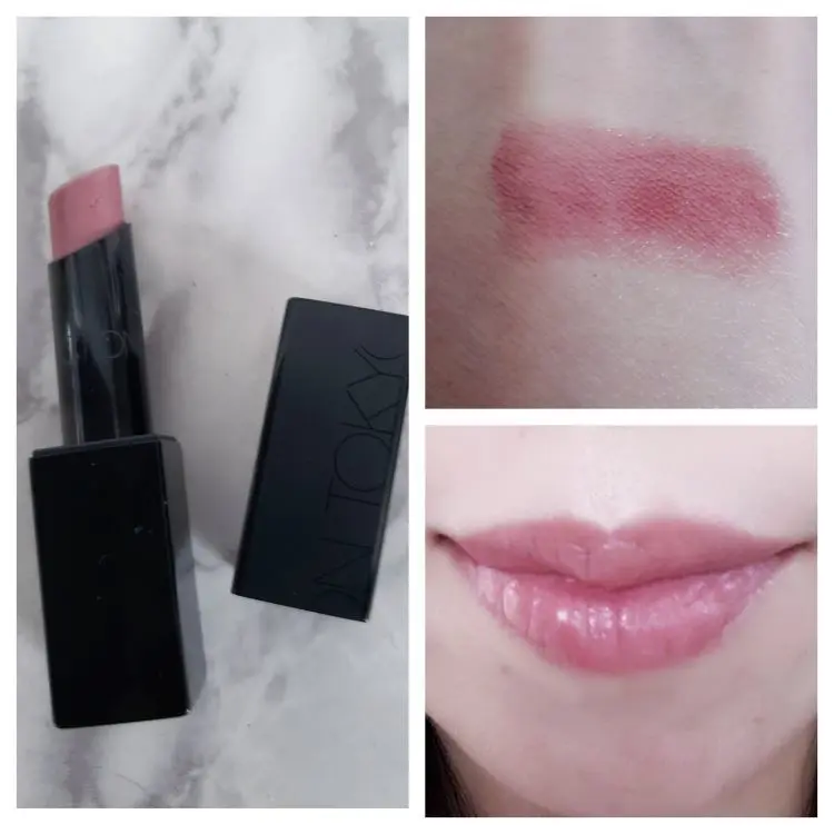 ノーマスク解禁！モードな煌めきのメイクアの画像_3