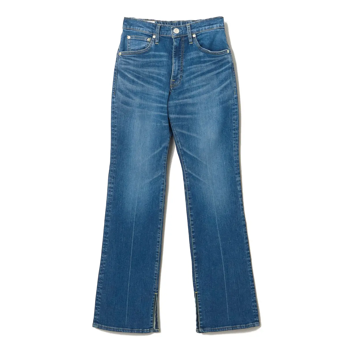 ラクちんなのに瞬時にスタイルアップ！ Sの画像_5