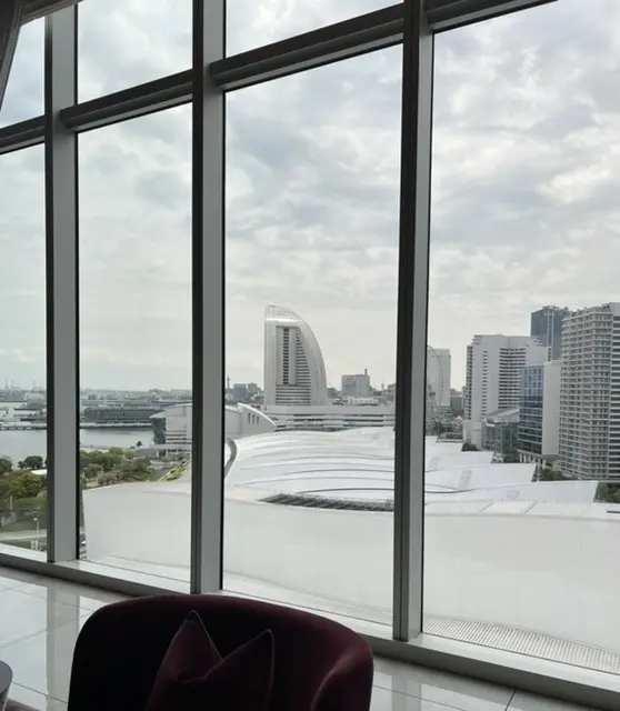 ザ・カハラ・ホテル＆リゾート横浜♡勇気をの画像_3