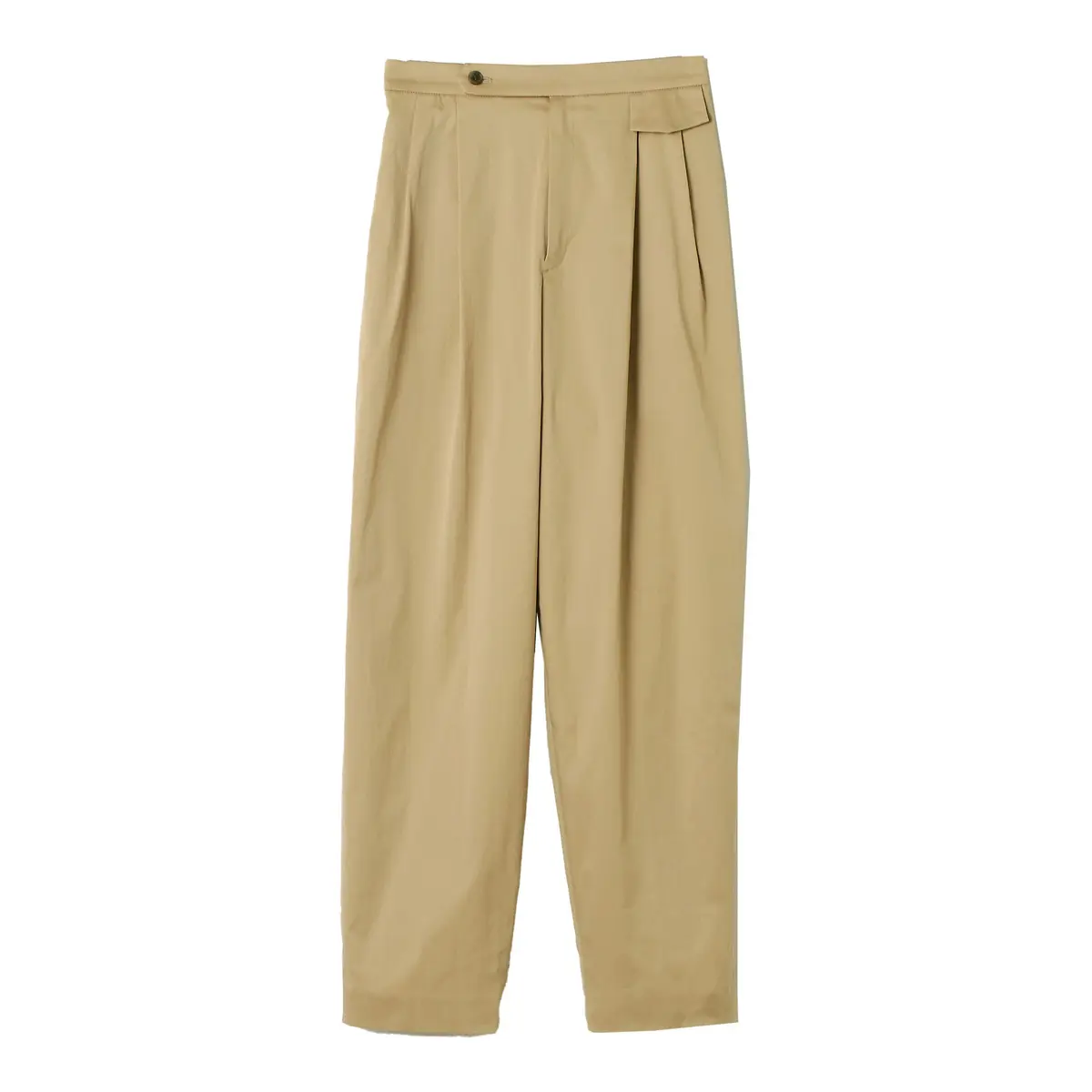 【スタイリスト斎藤くみ×E by eclの画像_5