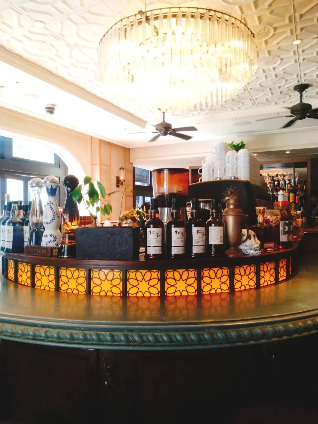 6th by ORIENTAL HOTELランチ、丸の内、日比谷、有楽町