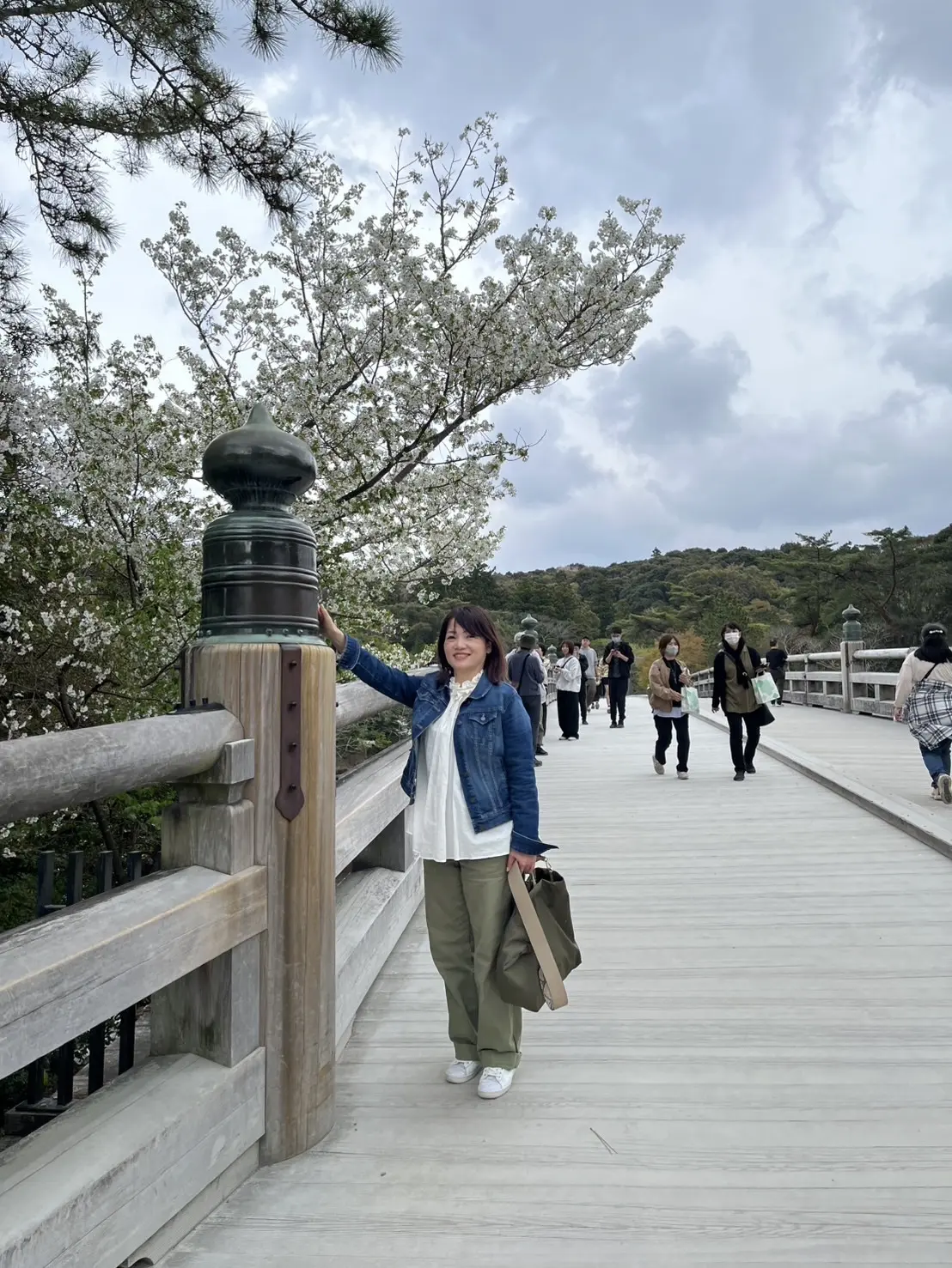 夫婦で巡る伊勢神宮の画像_9