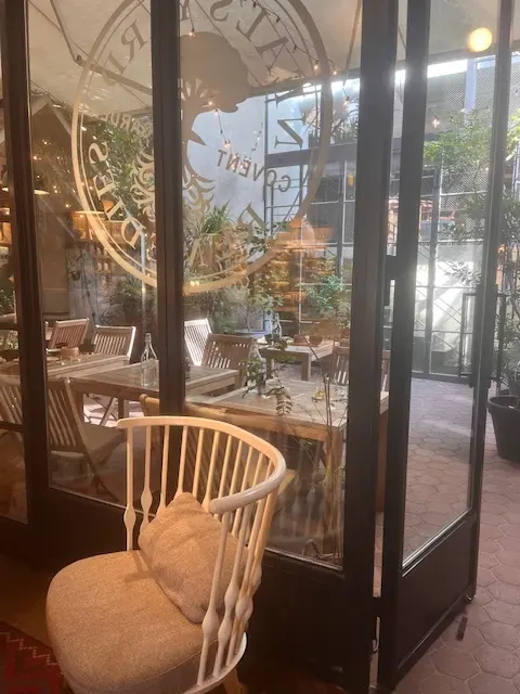 原宿　聖地めぐりと使いやすいアロマの画像_7