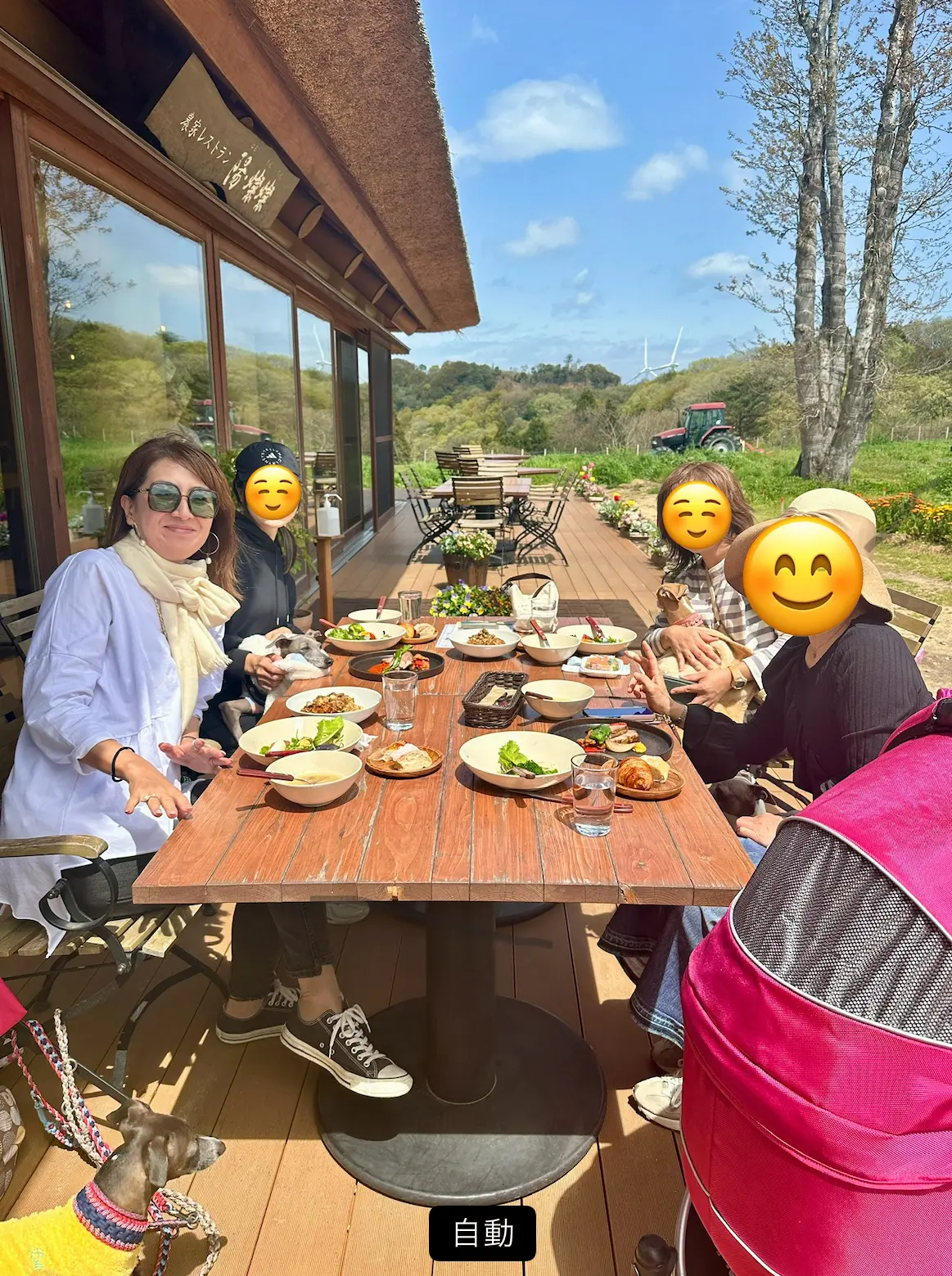 ワンズと淡路島旅行はいかが？😊の画像_4