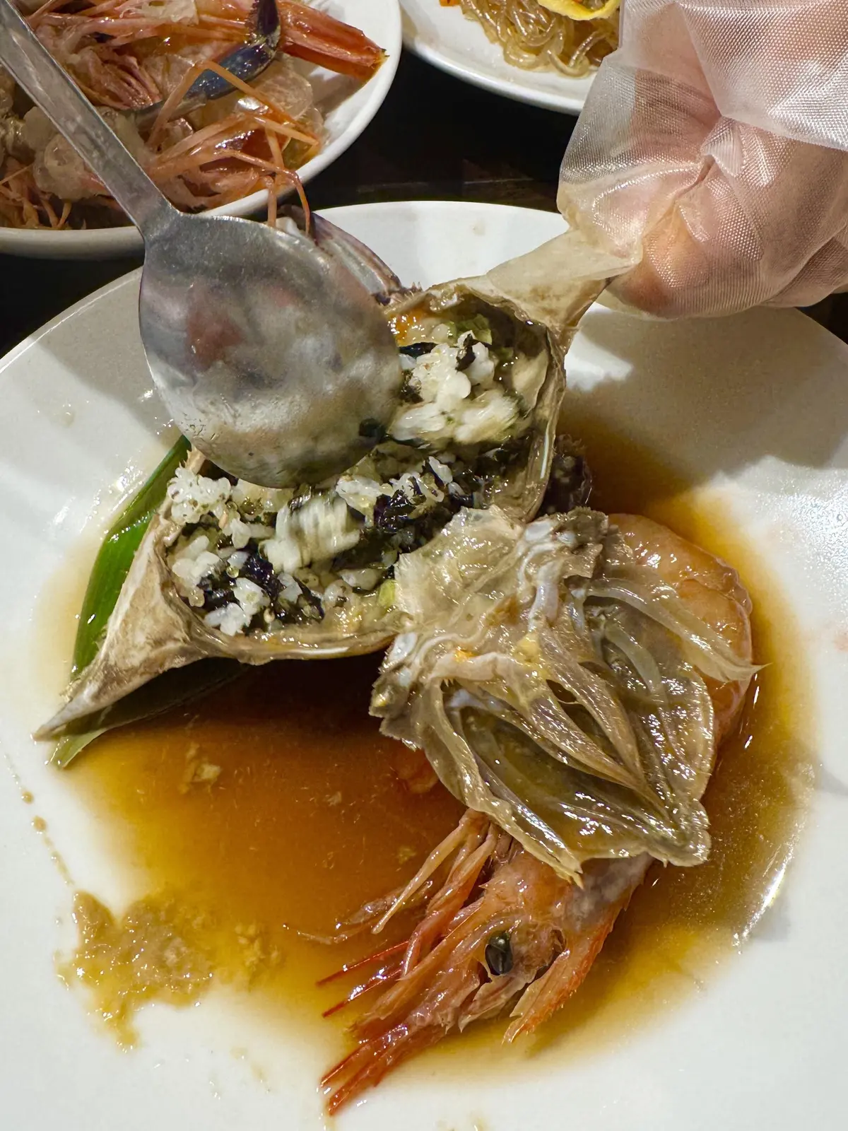 コーデの主役は春色バッグ！スカートとパンの画像_6