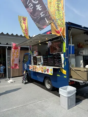 夏休み　湘南初！道の駅「湘南ちがさき」への画像_13