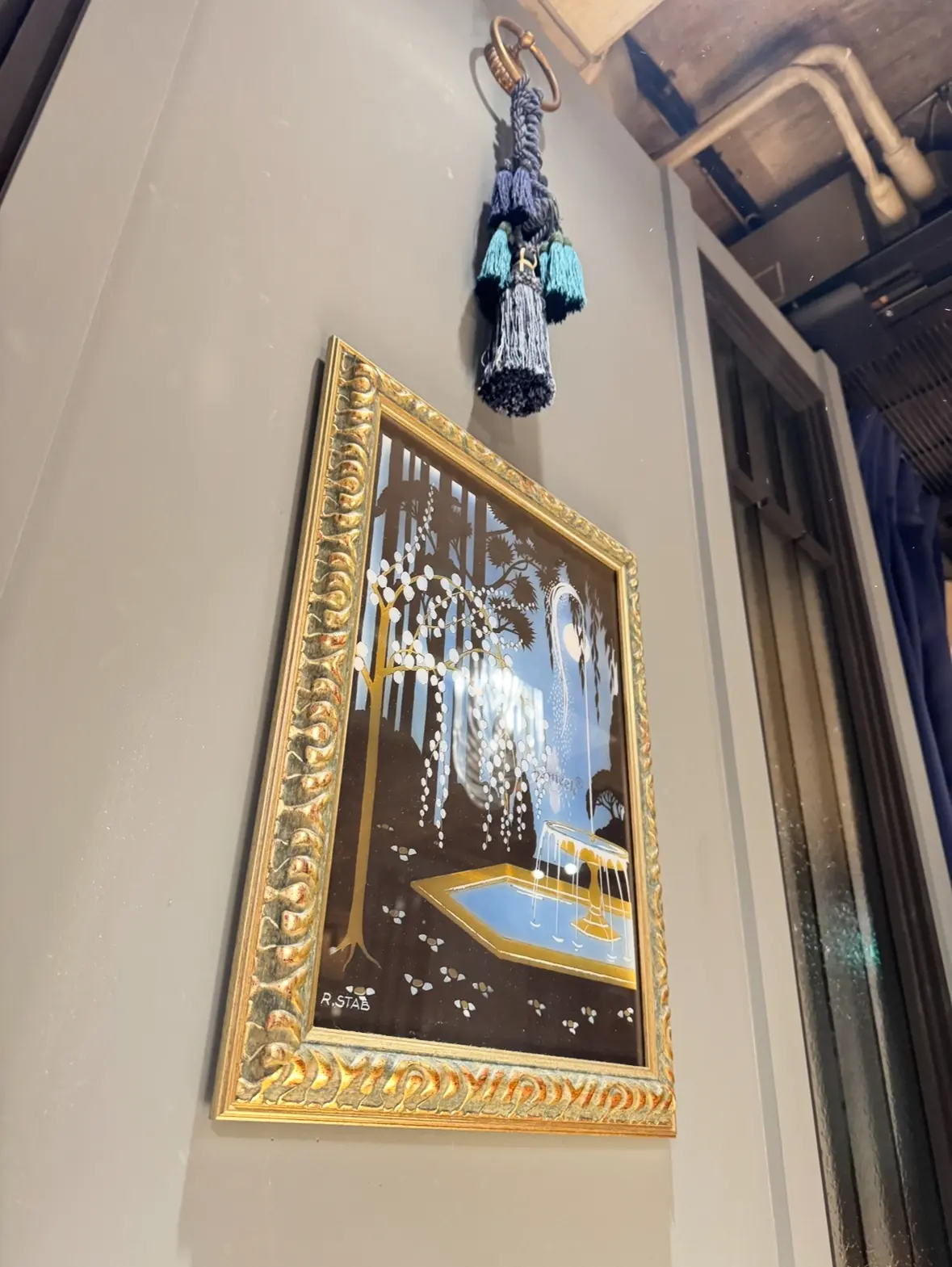 ディナー＠ 「ときのすぎゆくままに」inの画像_10