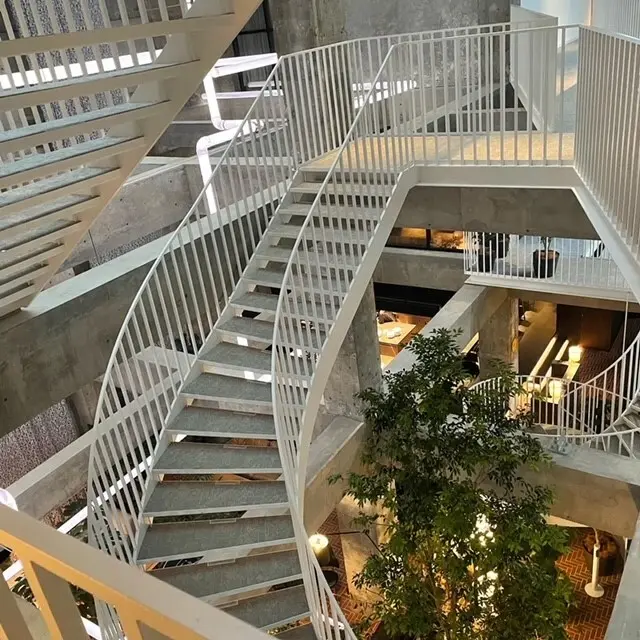 アートや建築好きな人は一度は泊まるべき！の画像_2