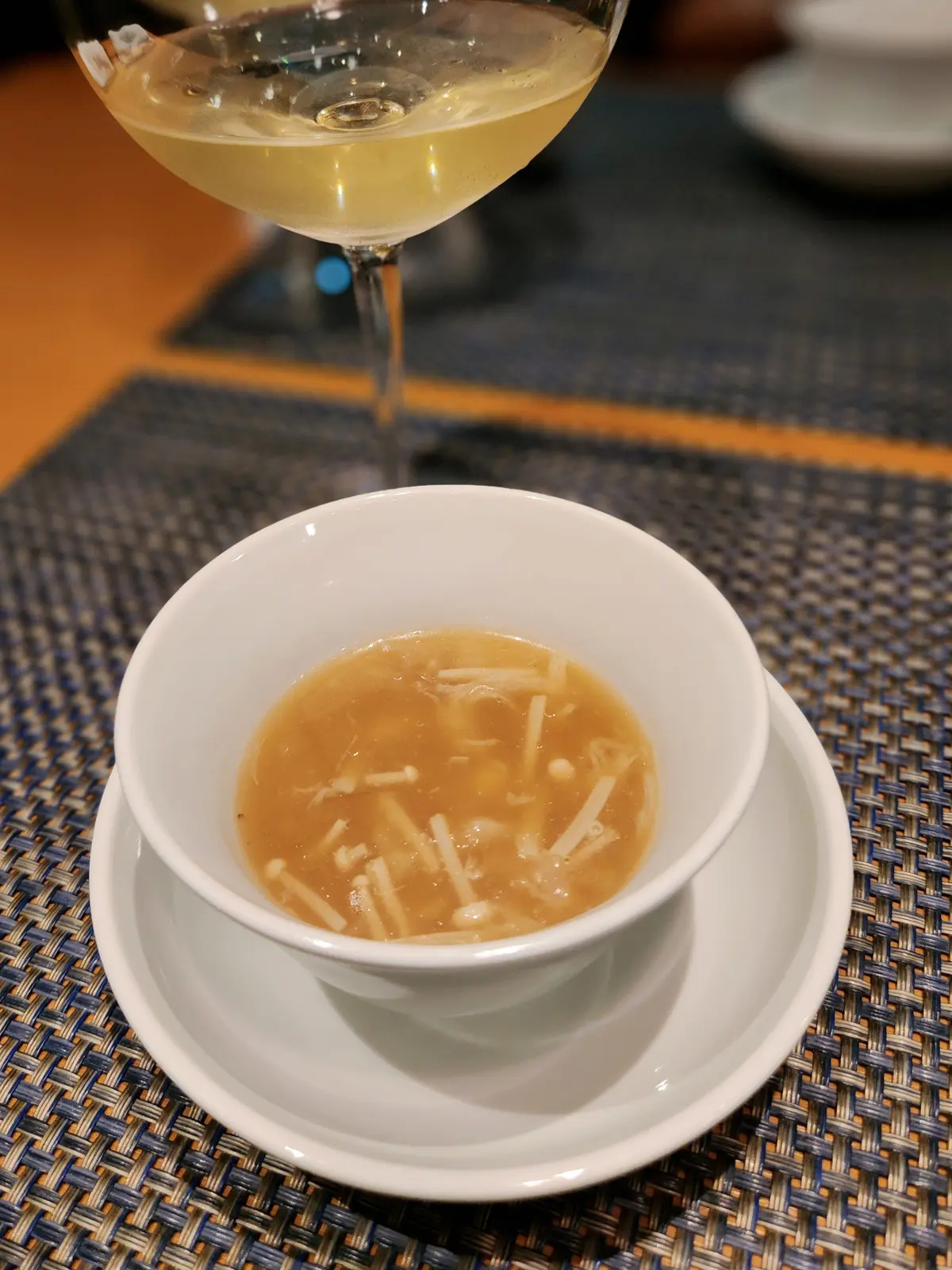 まるでフレンチ！武蔵小杉の隠れ家中華でおの画像_6