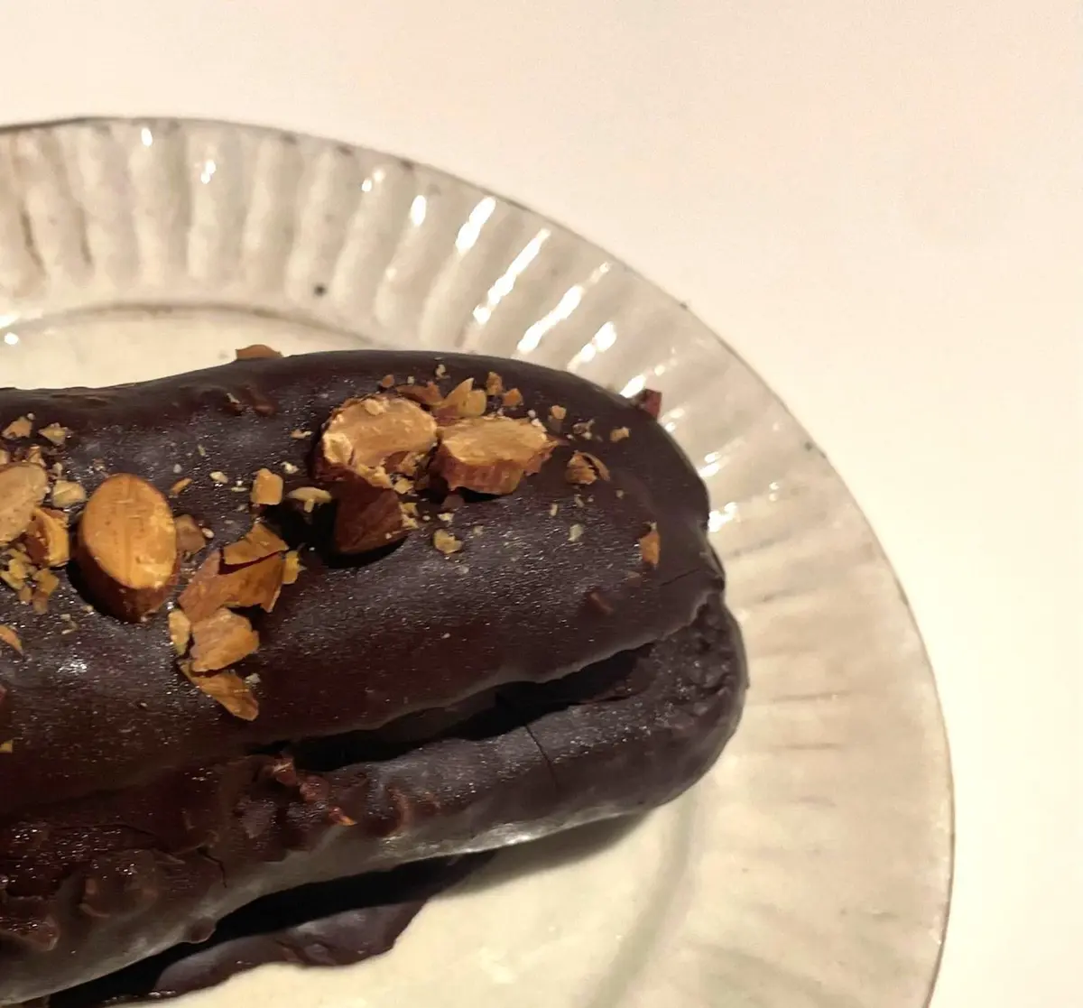 OurAge×Webエクラ　エクレア