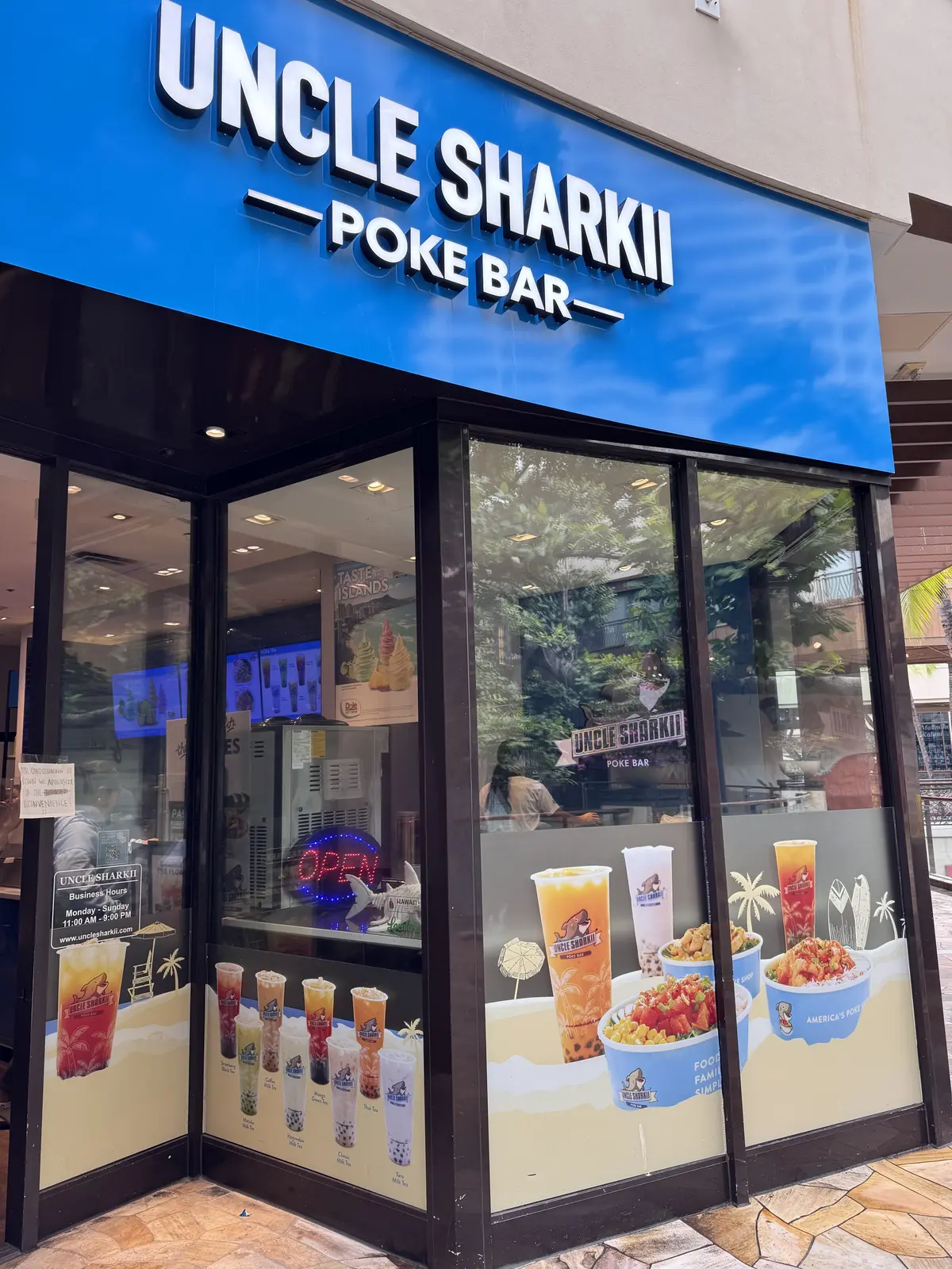 【Hawaii】ハワイの夜を彩る優雅なデの画像_19