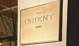 Orient 