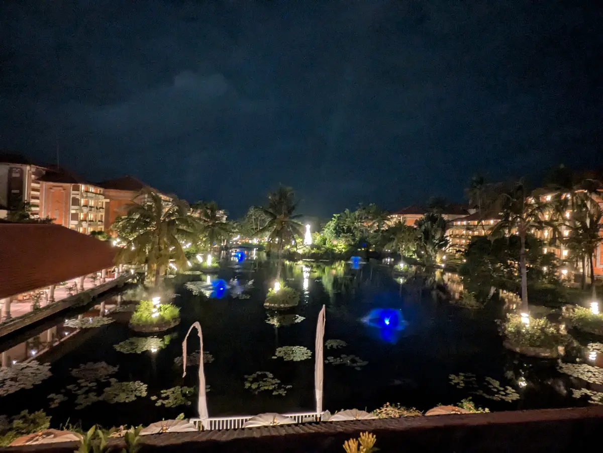 【2026冬旅】年越しは夫婦で初めてのバの画像_6