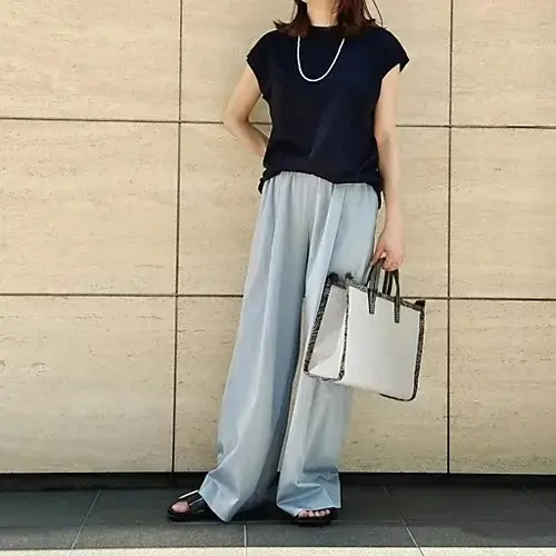 【50代 Tシャツ】気温30度 大人に似の画像_26