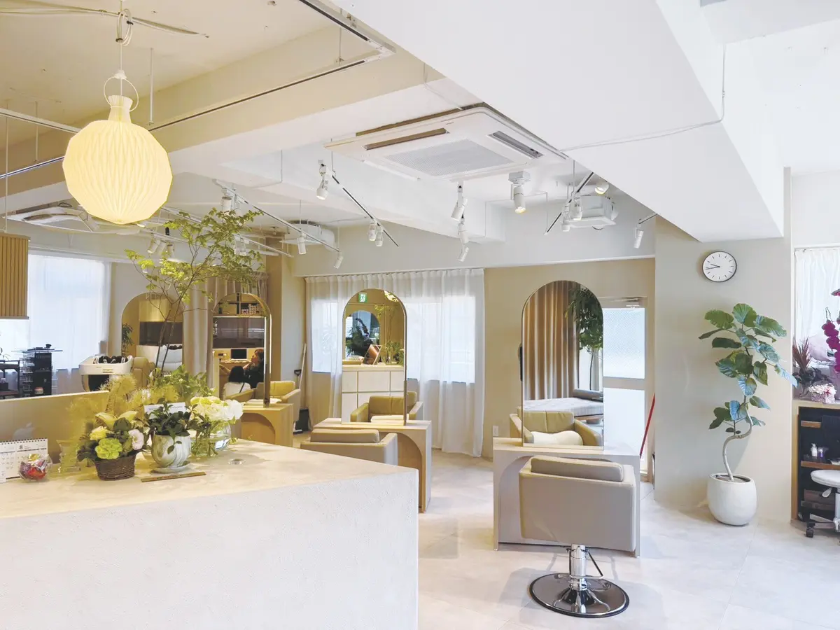 OurAge×Webエクラ  RUALA（ルアラ）