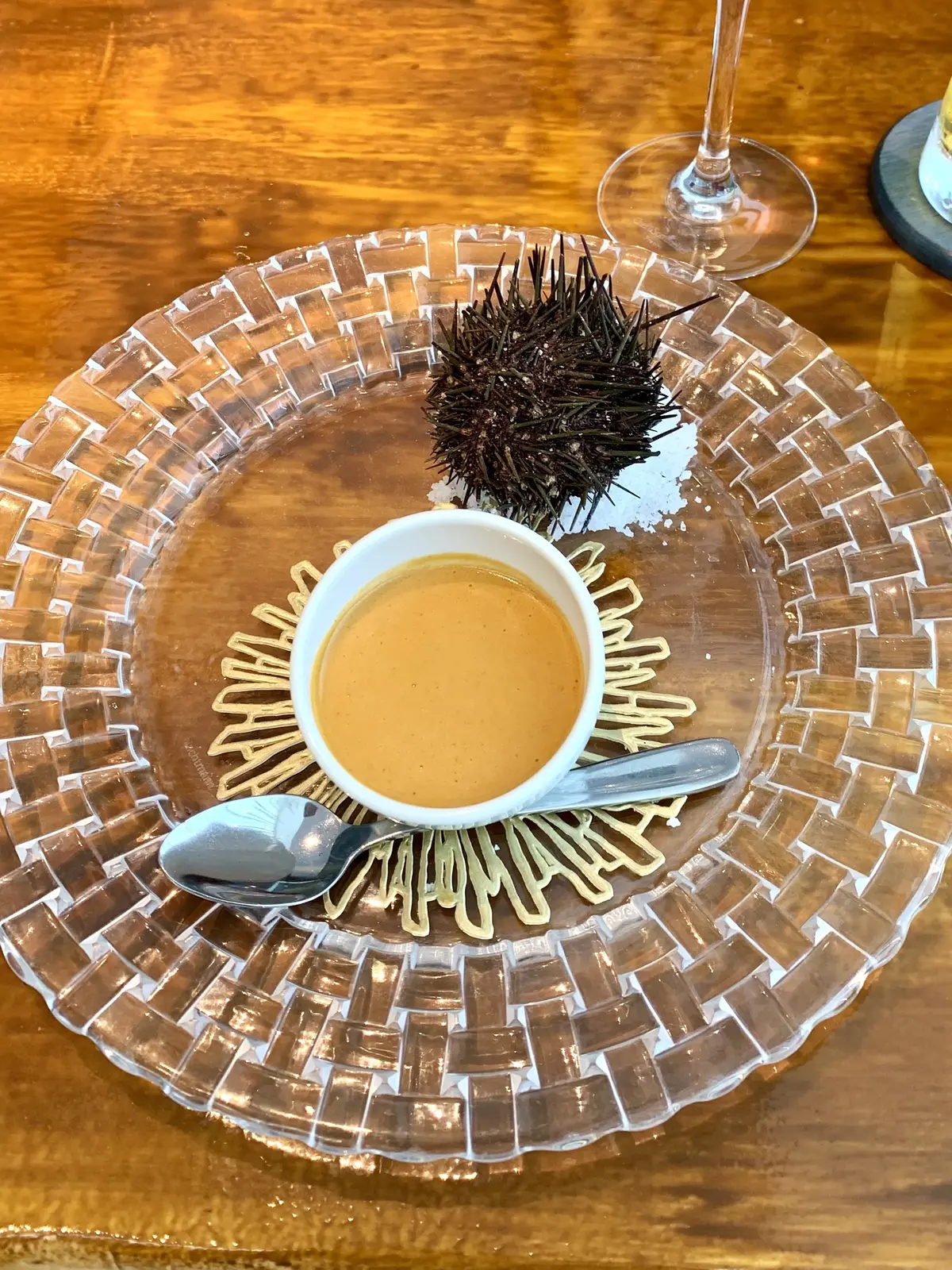 「銀座シェ・トモ」でランチを楽しんできまの画像_1