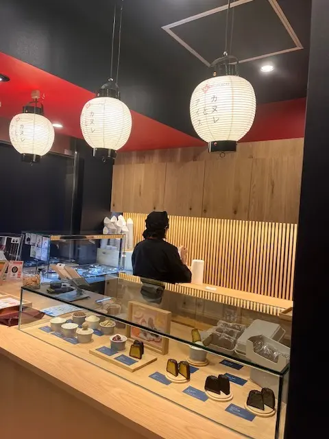 青山ランチとハラカドまでお散歩の画像_10