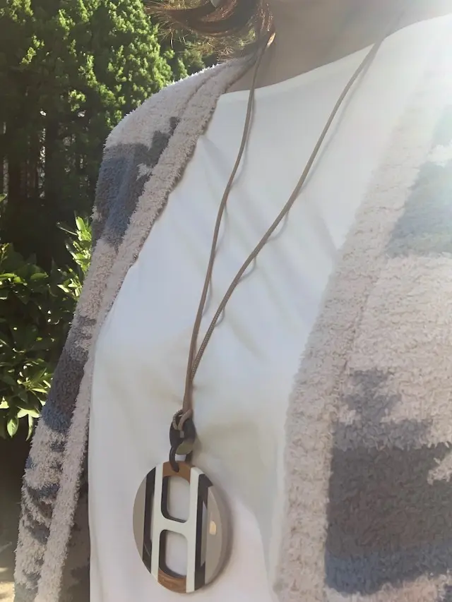 エルメス　HERMÈS  plust