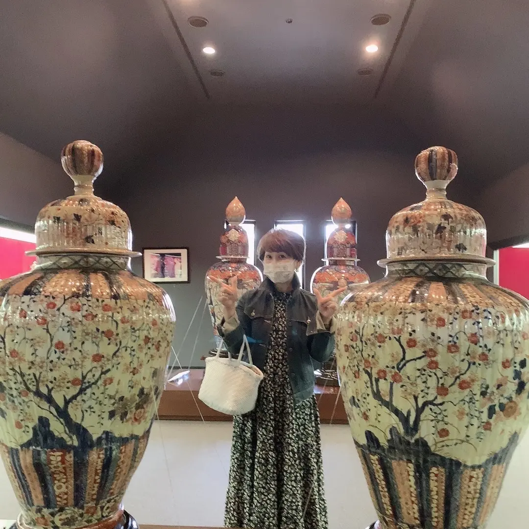 世界最大級の陶磁器美術館への画像_3