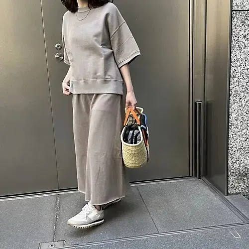 【50代 コーディネート】気温23度に何の画像_10