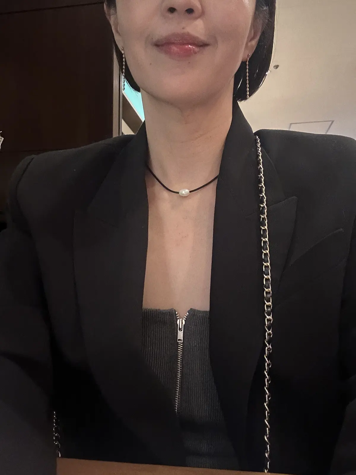 28回目の結婚記念日デートコーデの画像_6