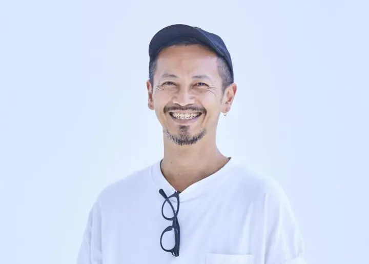 OurAge×Webエクラ  高橋俊友（たかはし しゅんすけ）さん ヘアサロン「GARDEN（ガーデン）」ディレクター