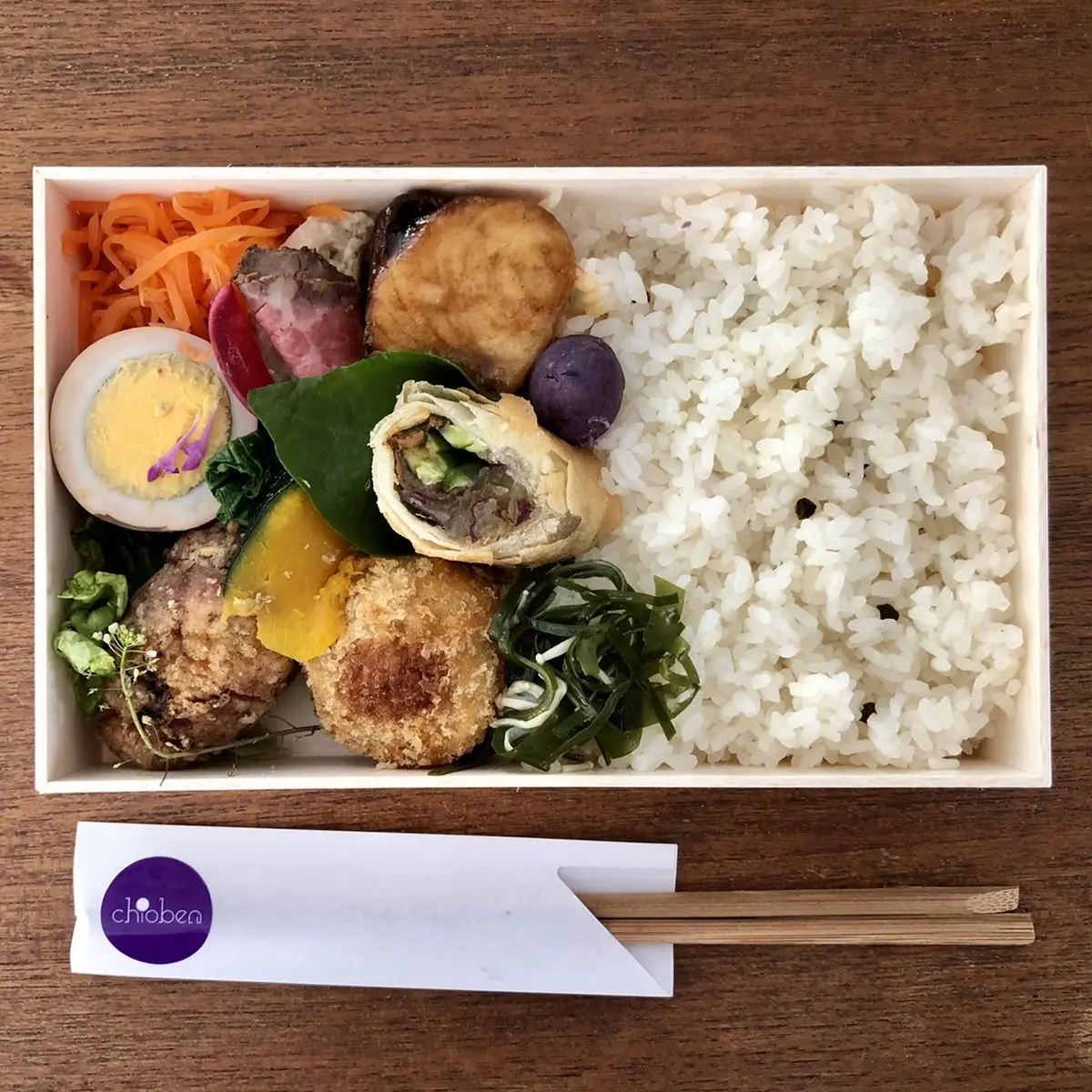 お弁当作り「セカンドシーズン」の画像_3