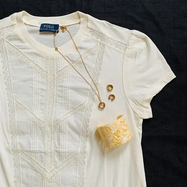 『手もとのおしゃれ楽しんでます♪』の画像_3