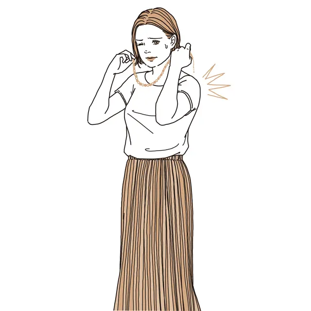 まずは正しく理解しよう！五十肩、5つの誤解