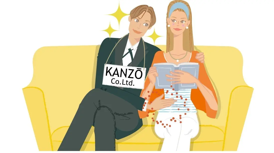 OurAge×Webエクラ　肝臓