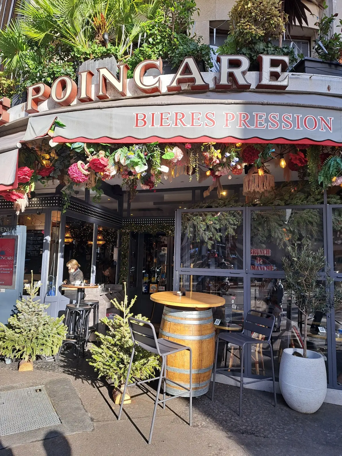 行き当たりばったり弾丸旅行 パリ編その3の画像_12