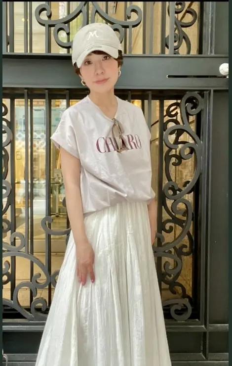 私の初夏の鑑賞スタイル、ナチュラル＆ミニの画像_1